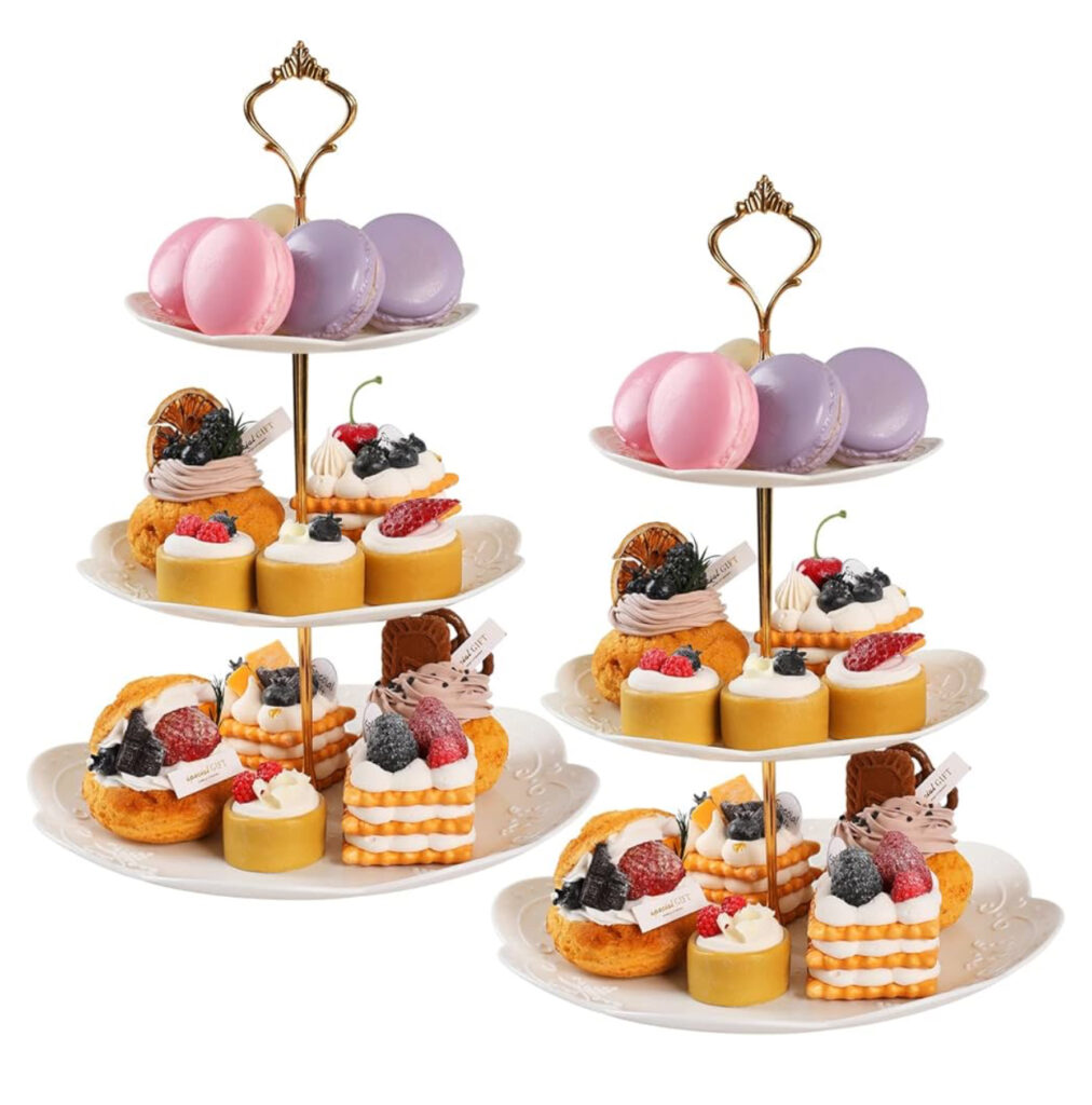 cake stand 2